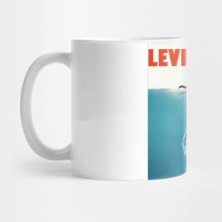 Leviathans Mug